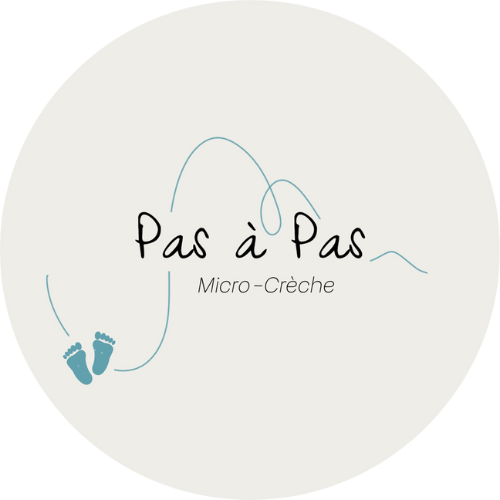 Retrouvez la micro-crèche "Pas à Pas" sur Facebook ! Retrouvez la micro-crèche "Pas à Pas" sur Facebook !